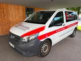 Mercedes-Benz Vito 116 CDI Mixto kompakt  - Mercedes-Benz Vito Gebrauchtwagen in München