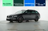 Skoda OCTAVIA COMBI 2.0TSI DSG RS 245+STANDHZG+LED+19" - Skoda Octavia: Kombi, 1.2