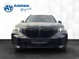 BMW X5 50eX M Sport PRO*AHK*FondEnter*SkyPano*Luft* - BMW X-Reihe mit Anhängerkupplung