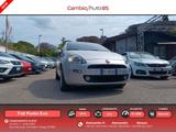 Fiat Punto 1.4 8V 5 porte Easypower Street - Fiat Punto mit LPG-Antrieb