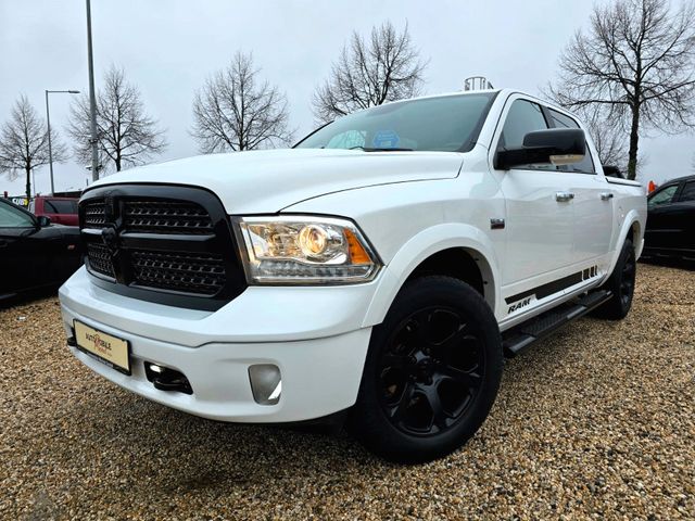 Dodge RAM 1500 5.7 HEMI 4x4 / SHZ / Sitzbelüftung