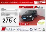 Volkswagen Touran Highline 2.0TDI DSG 275,-ohne Anzahlung N - Volkswagen Touran Jahreswagen mit Diesel-Antrieb