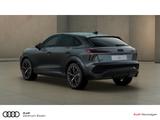 Audi Q3 SPORTBACK E-HYBRID 200 kW S LINE TECH PRO MMI - Audi Q3 sport mit Hybrid-Antrieb (Benzin/Elektro)