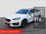 Cupra Leon SP 2.0 TSI DSG VZ 4Drive AHK PANO BEATS ACC - gebrauchte Cupra Leon aus dem Jahr 2022