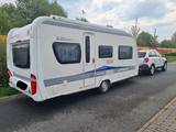 Hobby DeLuxe 490UL and Opel Antara  - Angebote entsprechen deinen Suchkriterien