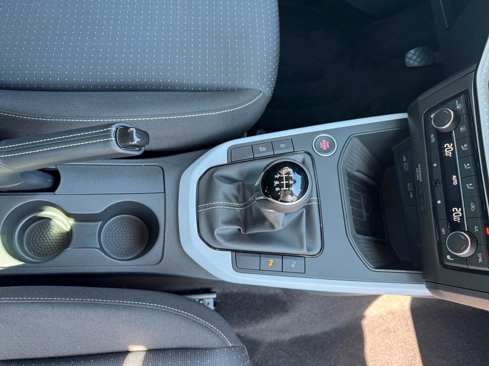 Fahrzeugabbildung SEAT Arona Style 1.0 TSI