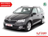 Skoda Fabia Combi 1.0 TSI Tempomat Sitzheizung PDC USB - Skoda Fabia: 1.0