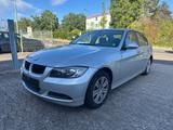BMW 320i XEN + SHZ + KLIMA + PDC - gebrauchte BMW 320 aus dem Jahr 2005