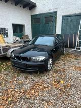 BMW 120I Motorschaden - BMW: Motorschaden