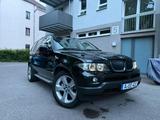 BMW X5 3.0d Edition Exclusive Sport Edition Excl... - gebrauchte BMW X5 aus dem Jahr 2005