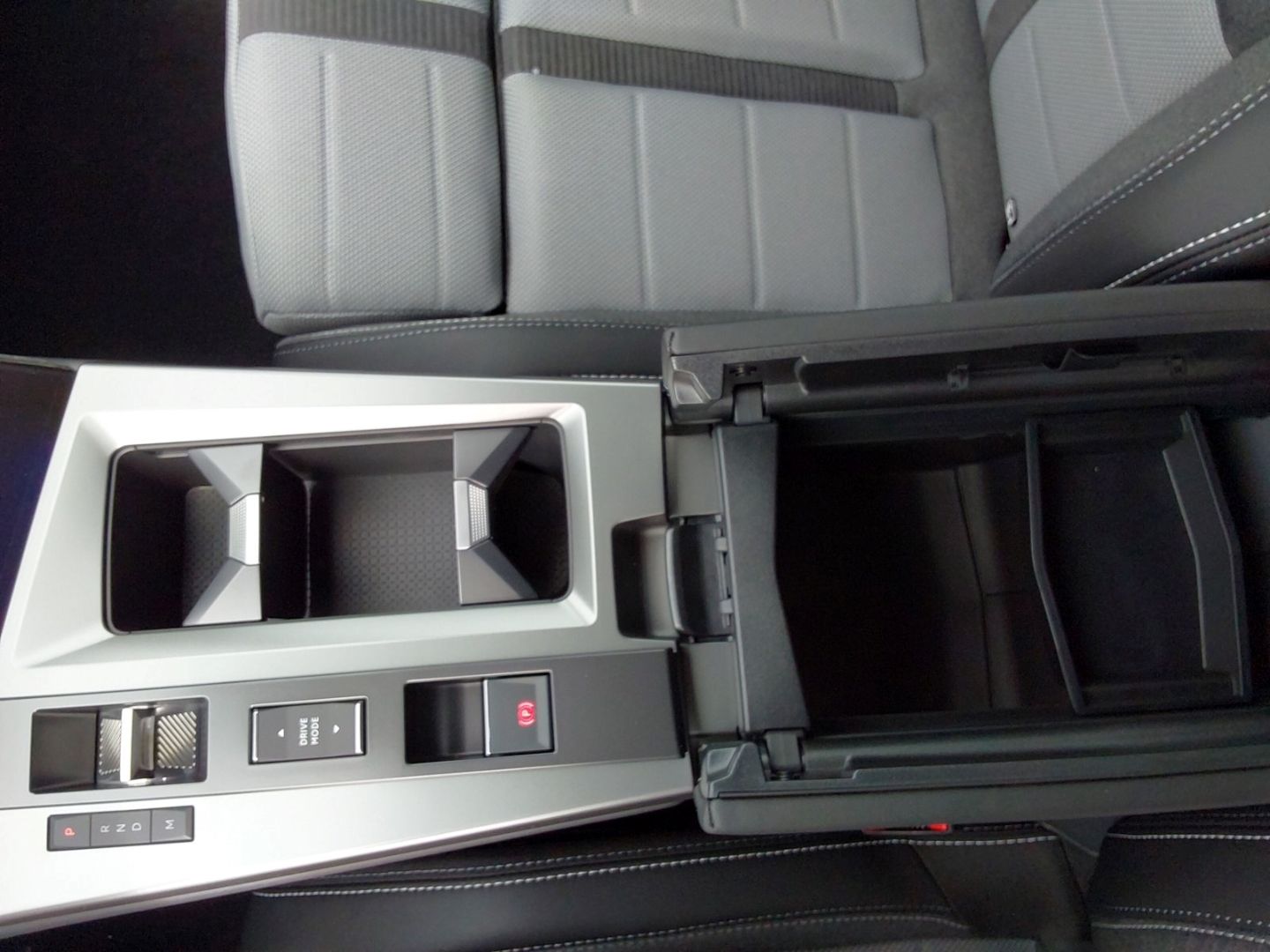 Opel Grandland (X) - Bild 20