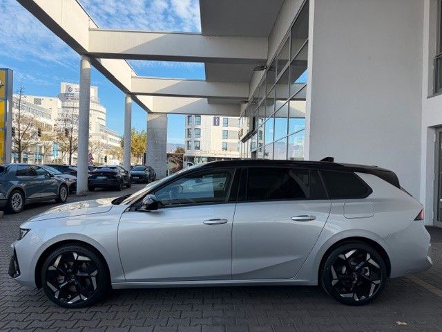 Fahrzeugabbildung Opel Astra ST GSe 225PS Plug-In-Hybrid Panorama/LED!
