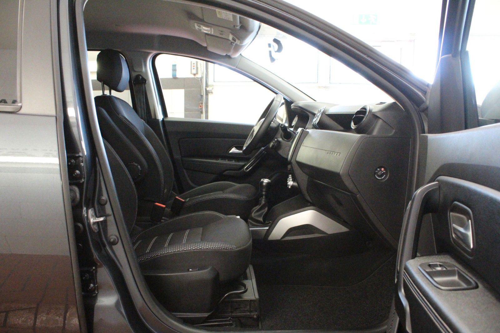 Fahrzeugabbildung Dacia Duster TCe130 *Prestige Navi*Sitzhzg*Kamera*AHK