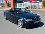 BMW 330D E46 Cabrio Special Edition Indivi... - BMW 330: E46 330d