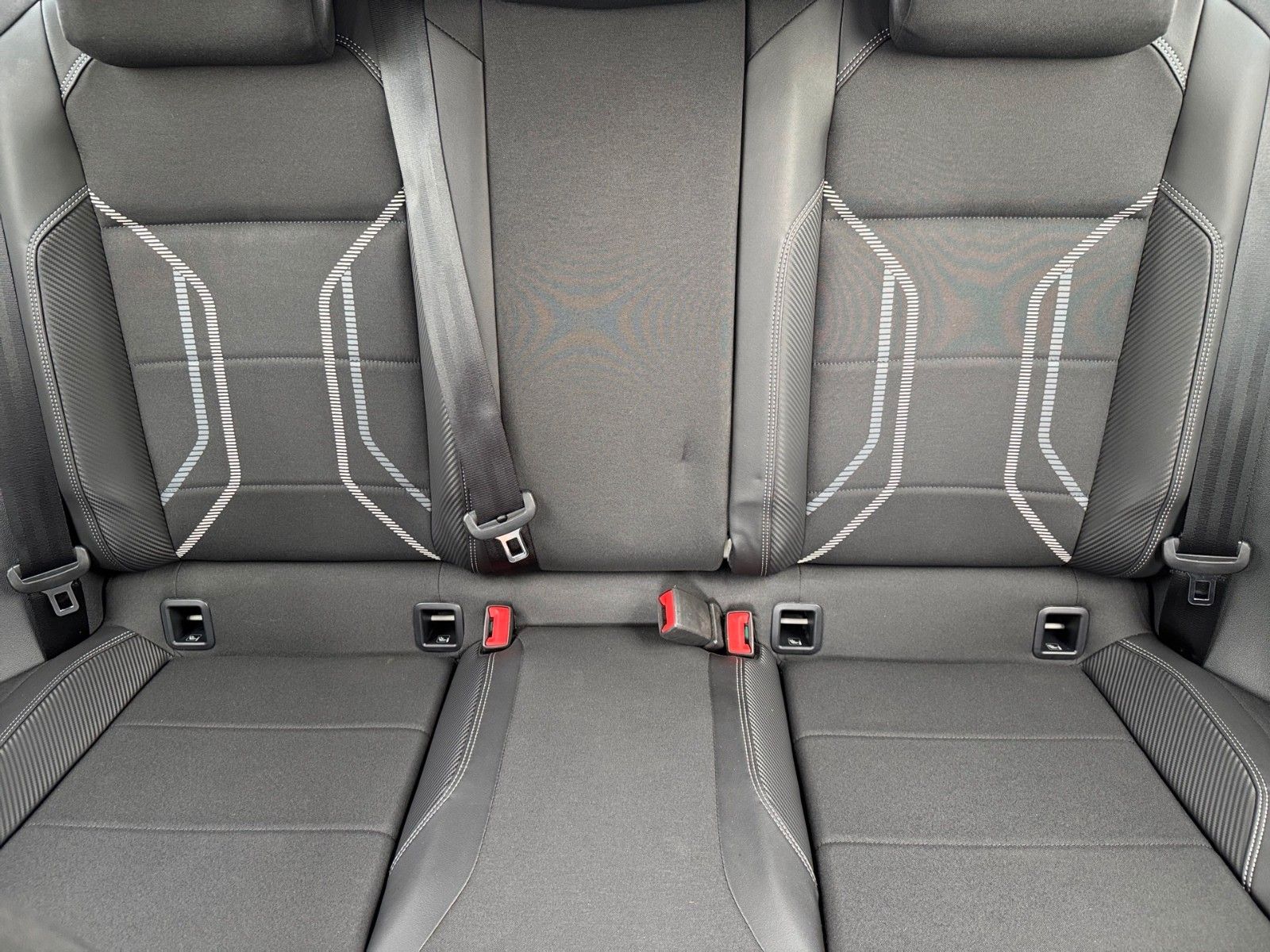 Fahrzeugabbildung Volkswagen Taigo Style 1.5 TSI