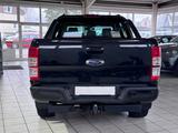 Ford Ranger Wildtrak 3.2 DC 4x4/1.HD/Off-Road-P/ACC - Ford Ranger: Wildtrak
