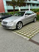 Mercedes-Benz Mercedes clk 270 cdi - Mercedes-Benz CLK 270 Gebrauchtwagen