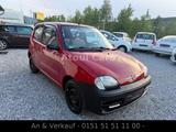 Fiat Seicento Basis Klima AHK - Fiat Seicento: ABS