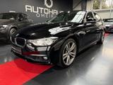 BMW 320 i 2-Hand/LED/Automatik/Navi/AHK/19"M-Sport - BMW Gebrauchtwagen in Aalen