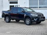 Toyota Hilux Double Cab Executive 4x4 TÜV NEU - Toyota Hilux Gebrauchtwagen