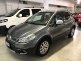 Fiat Sedici Sedici 2.0 mjt Emotion 4x4 135cv / G - Fiat Sedici Kombi Gebrauchtwagen
