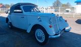 Andere DKW IFA F8 Cabrio  guter Zustand - : Roadster, Dkw