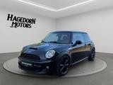 MINI Cooper S Cooper S LEDER PANO KUNDENAUFTRAG 8 FAC