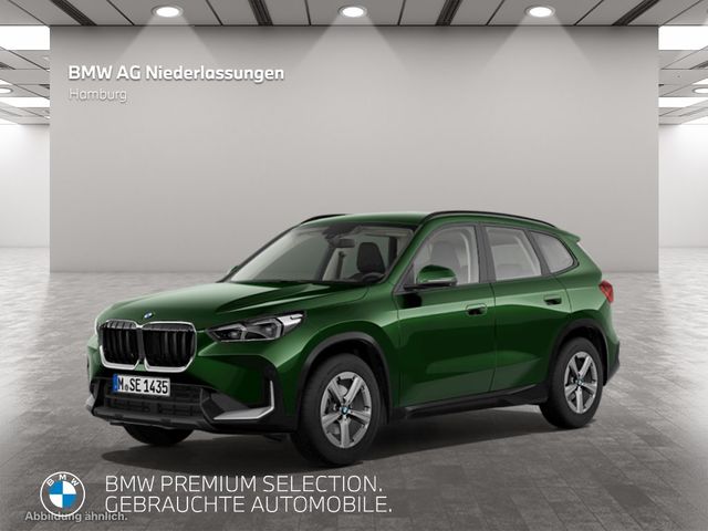 BMW X1 sDrive18d AHK Driv.Assist+ LiveCockpitProf