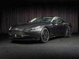 Aston Martin DB11 5.2 V12 Coupé,  B&O, Sport Exhaust, 20" - Aston Martin DB11 Gebrauchtwagen