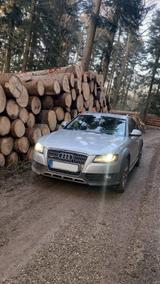 Audi A4 Allroad - Audi: Limousine, Allroad