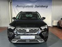 Seat Ateca FR Pano Kamera Navi digit.Cockpit LED el.H