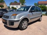 Ford Fusion Ambiente TÜV 11/2026+Autoamtik+Garantie - Ford Fusion: 1.2