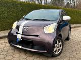 Toyota IQ 1.0, Klima, Tüv 10.27, Nur 15360... - Toyota IQ: Iq2