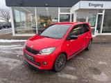 Skoda Citigo Monte Carlo PDC Sitzhz. - Skoda Citigo mit Benzin-Antrieb