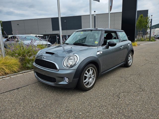 MINI Cooper S COOPER S