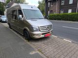 Mercedes-Benz Sprinter - Mercedes-Benz Sprinter Gebrauchtwagen in Duisburg