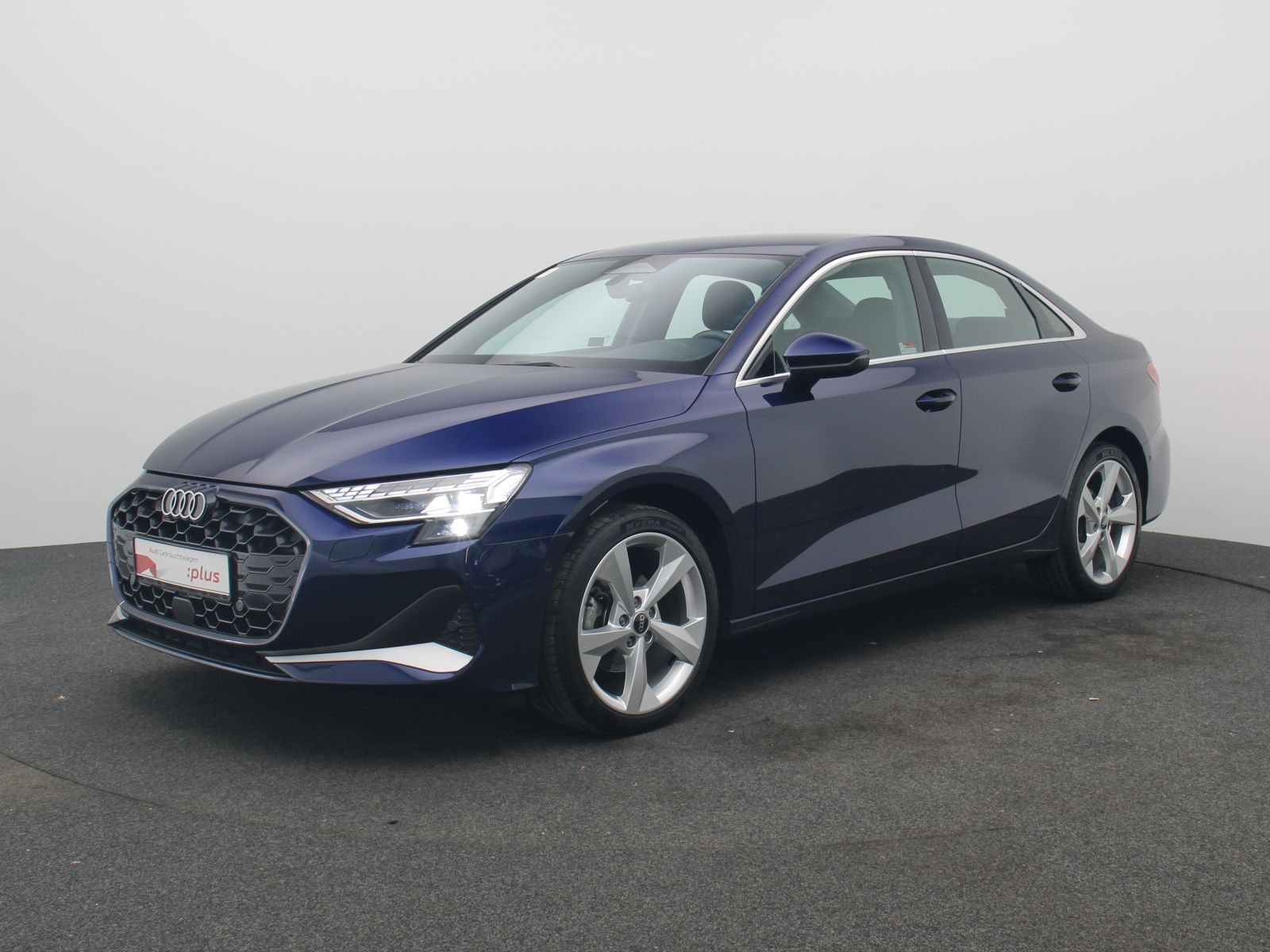 Audi A3 - Bild 2