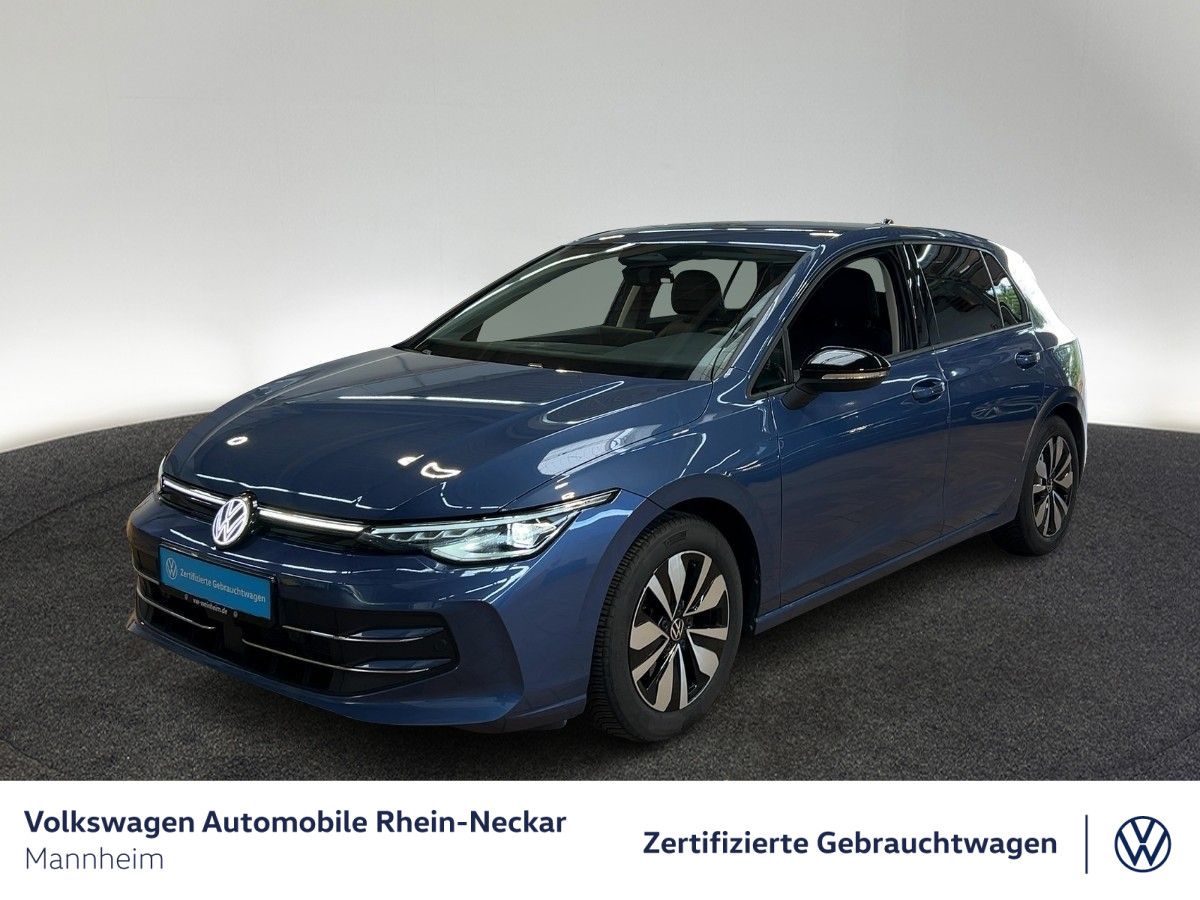 Volkswagen Golf - Bild 3