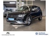 Volkswagen Tiguan Allspace ELEGANCE TDI DSG 4MOTION+ALU 19' - Volkswagen Tiguan Allspace Elegance mit Diesel-Antrieb
