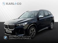BMW X1 sDrive18d xLine Ad.LED AHK DrivingAss. Sports