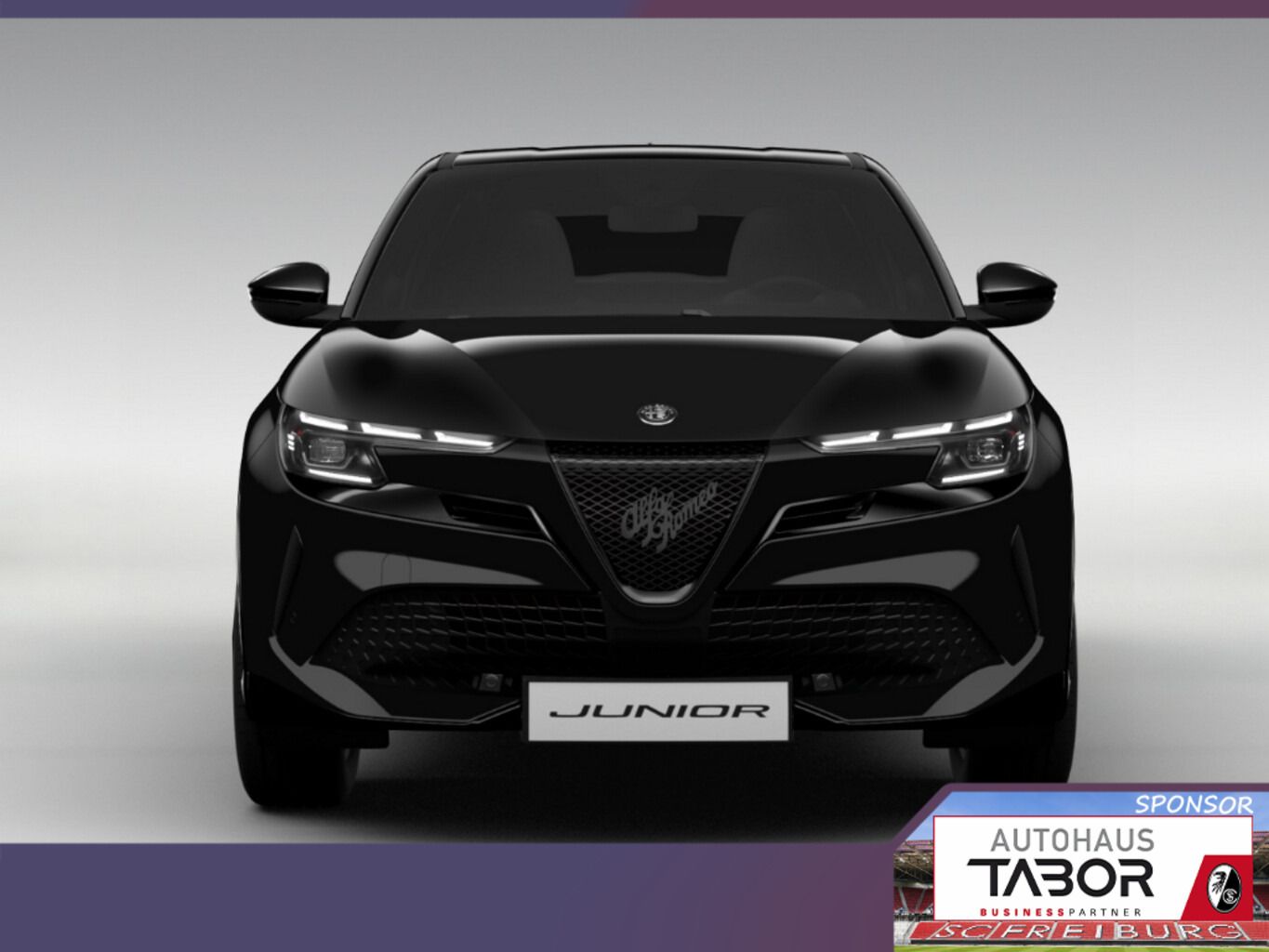 Alfa Romeo Junior - Bild 2