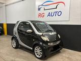 Smart ForTwo 700 coupé pure (37 kW) - gebrauchte Smart ForTwo aus dem Jahr 2004