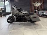 Harley-Davidson FLHTK Electra Glide Ultra Limited Street 114 CVO - HARLEY-DAVIDSON CVO ELECTRA GLIDE