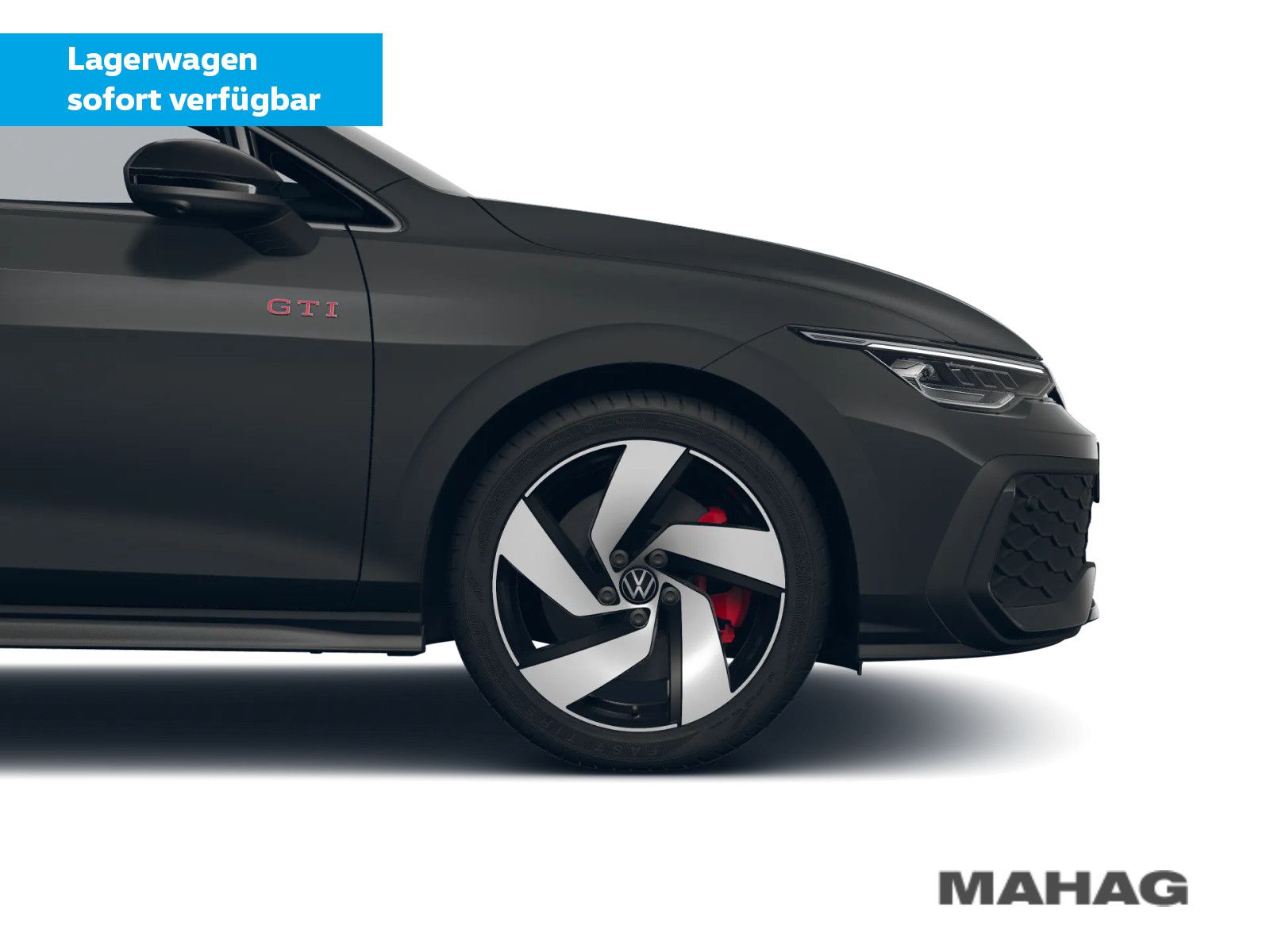 Volkswagen Golf - Bild 4
