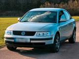 Volkswagen VW Passat B5 V6 Syncro 193PS - Seltene All... - Volkswagen Passat: Syncro