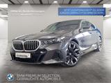 BMW 520d xDrive Limousine M Sport Standheizung LED