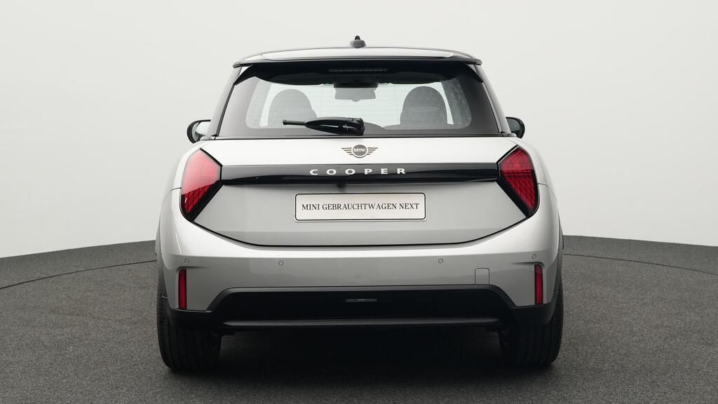 MINI Cooper C - Bild 10