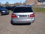 Mercedes-Benz E 220 E -Klasse T-Modell E 220 CDi - Mercedes-Benz E 220: Kombi, Cdi