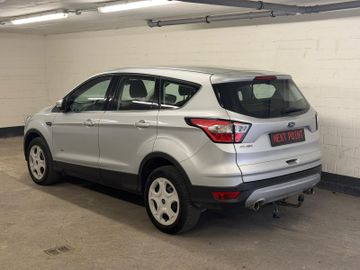 Ford Kuga - 5