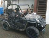 CFMOTO UFORCE 800 - QUAD 80